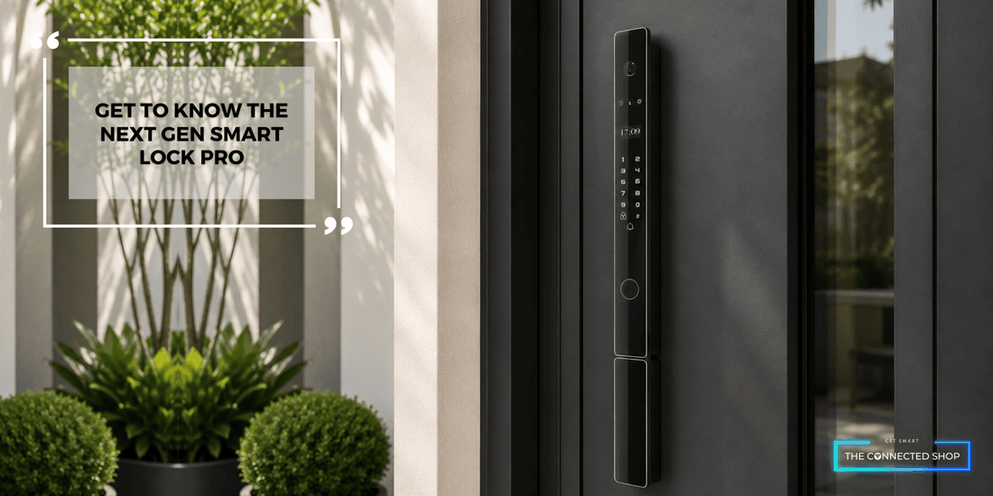 smart lock