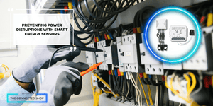 smart energy sensors