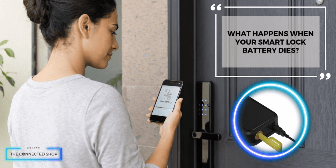 smart lock