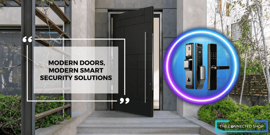 What Is a Pivot Door? Features, Benefits, and the Best Smart Lock Solution