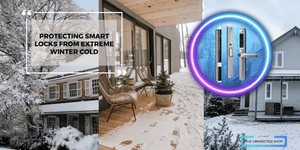 smart locks