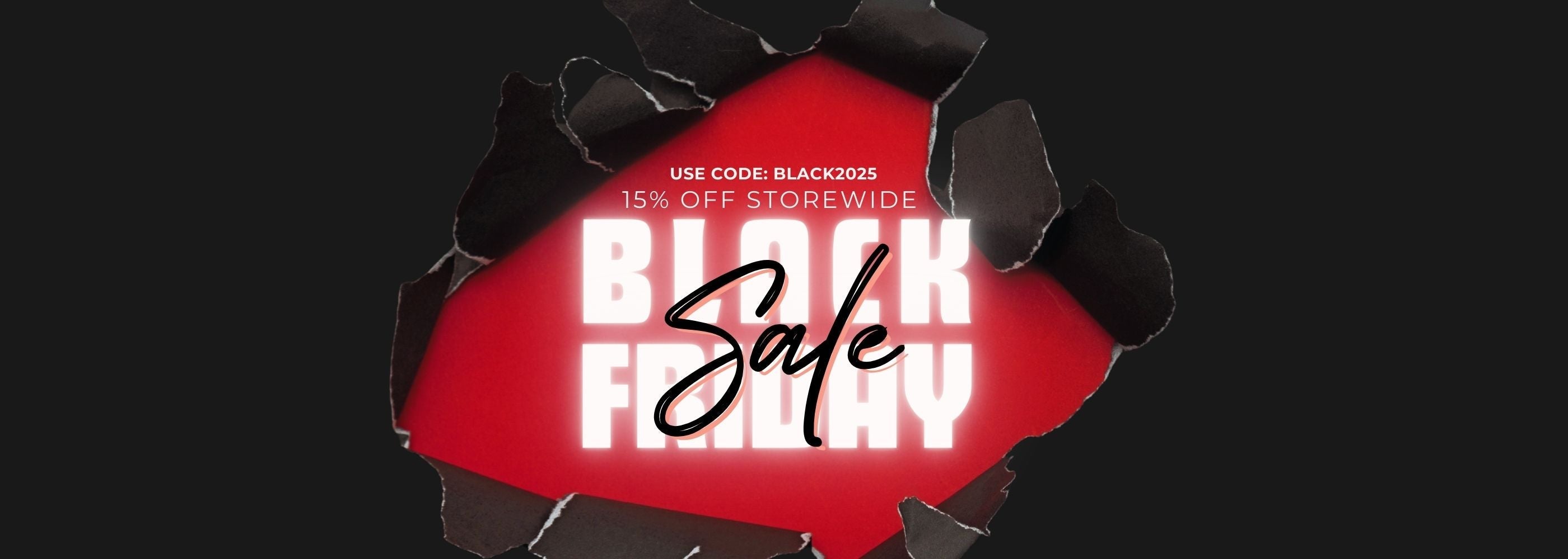 On Sale - The Connected Shop