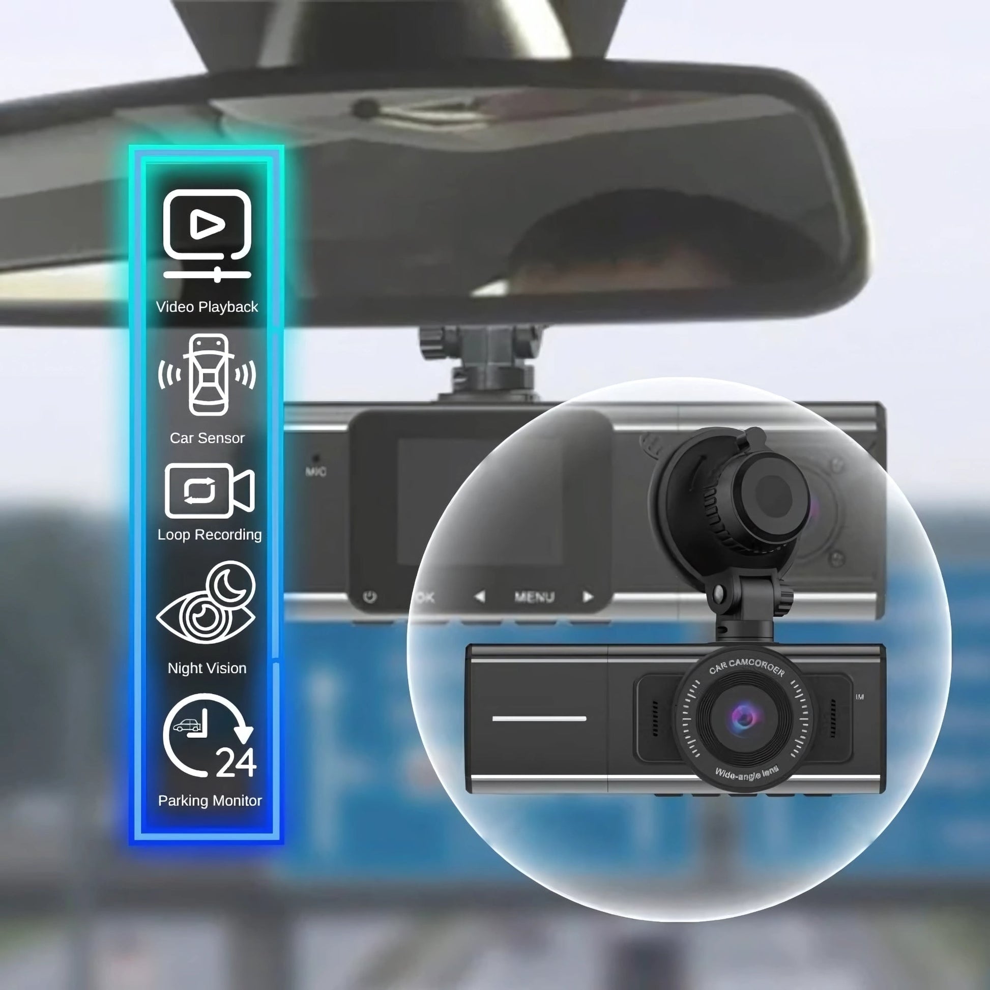 3-cameras-smart-dash-cam-car-dvr-with-rear-camera-and-gps-antenna-no-sd-card-940491