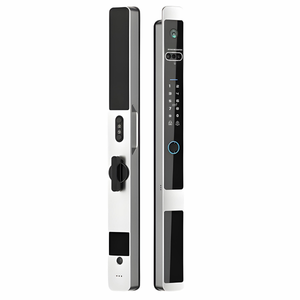 Next Gen Smart Lock Max