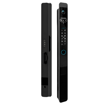 Next Gen Smart Lock Max