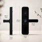 SmartDoorLock meausurements