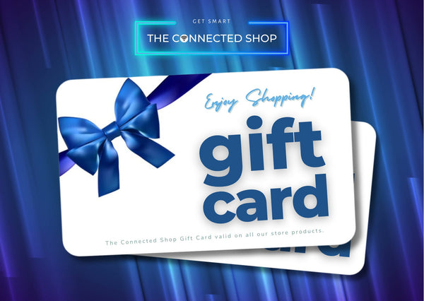 Gift Card - $10.00 - -