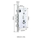 Mortises - 60-85mm (22x240mm) - -