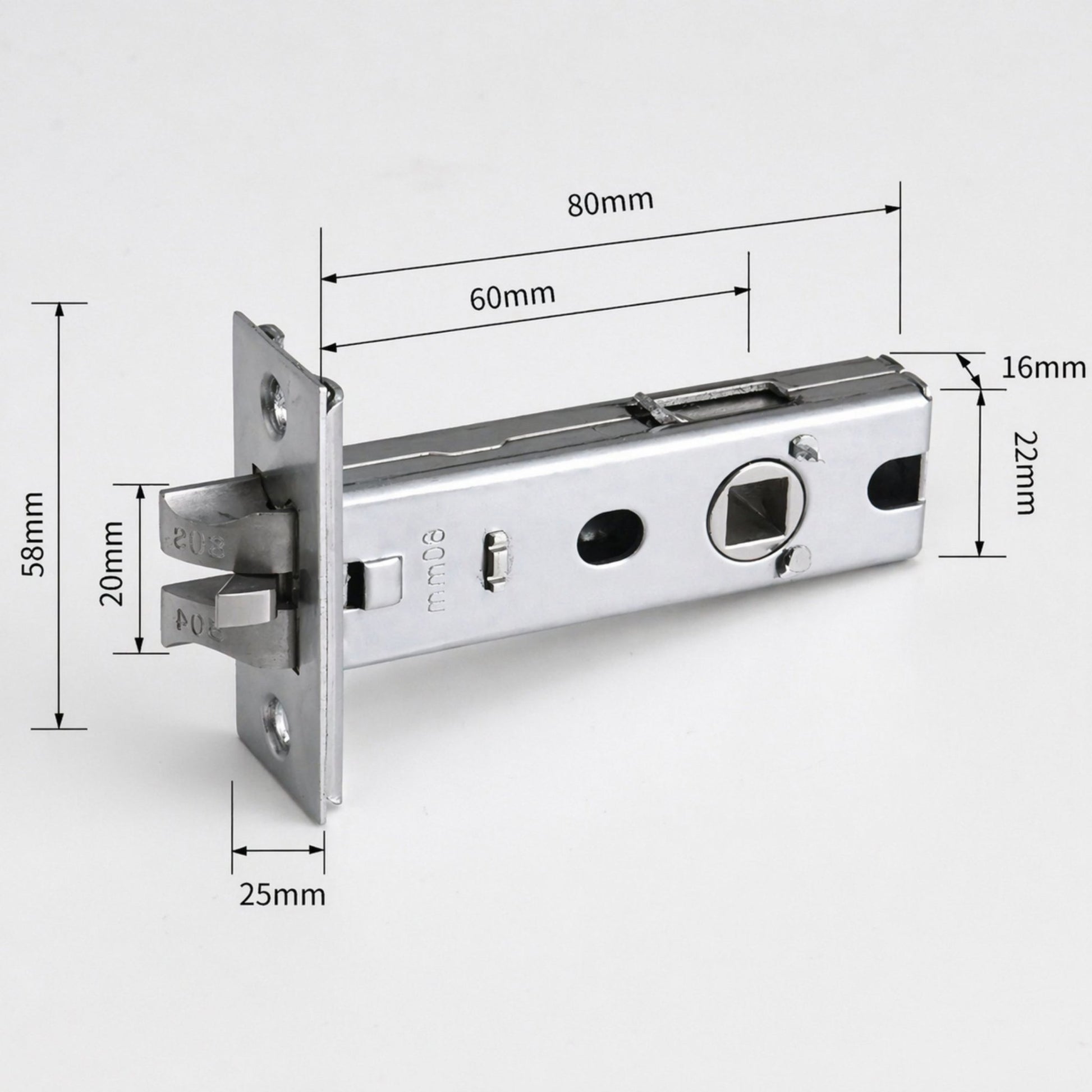 smart door knob lock 6