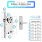 Smart Door Lock