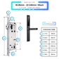 Smart Door Lock ADA