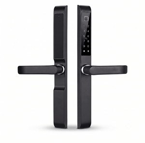 Smart Door Lock ADA