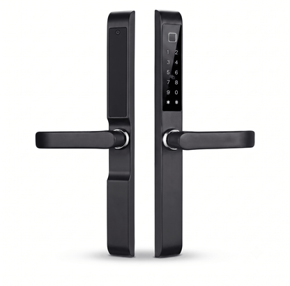 Smart Door Lock ADA