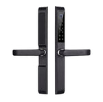 Smart door lock ADA Black