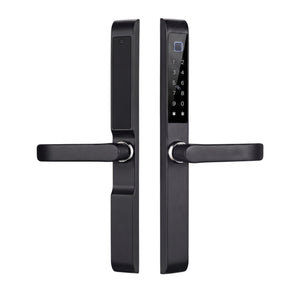 Smart door lock ADA Black