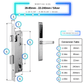 Smart Door Lock ADA