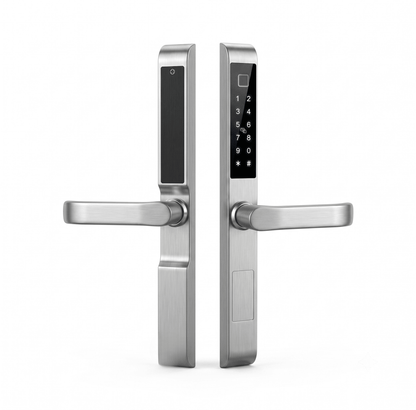 Smart Door Lock ADA