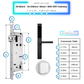 Smart Door Lock Duo