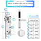 Smart Door Lock Duo