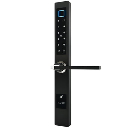 Smart Door Lock Sleek