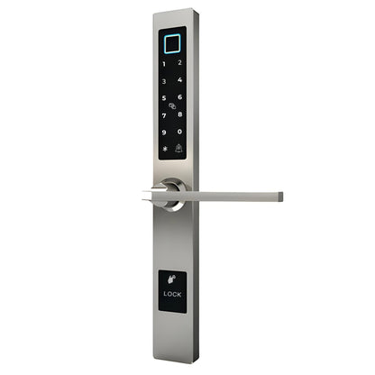 Cerradura inteligente Elegante para puerta