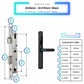 Smart Door Lock Slim