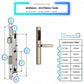 Smart Door Lock Slim