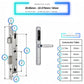 Smart Door Lock Slim