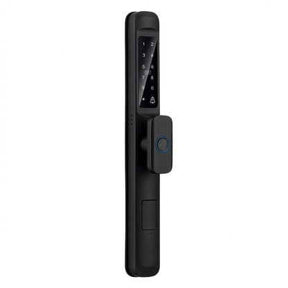 Smart Door Lock Slim Knob