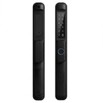 Smart_Door_LoSmart_Door_Lock_Slim_Knob_ black 2