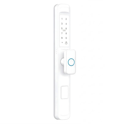 Smart Door Lock Slim Knob
