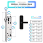 Smart Door Lock XL