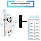Smart Door Lock XL