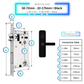 Smart Door Lock XL