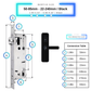 Smart Door Lock XL