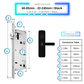 Smart Door Lock XL