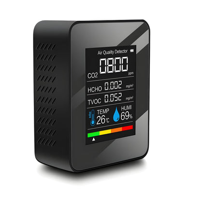 smart-humidity-sensor-black
