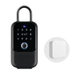 Smart Lockbox