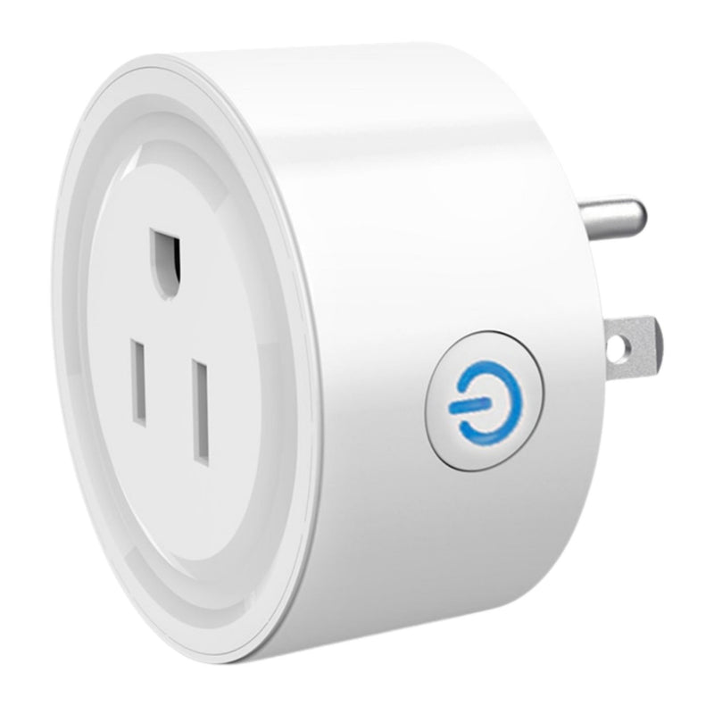 Smart Plug Adapter - 1 Piece - -