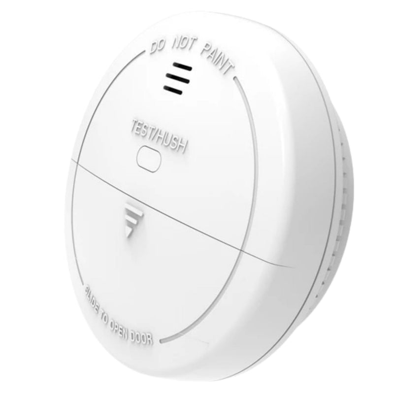 Smart Smoke Detector - 1 piece - -