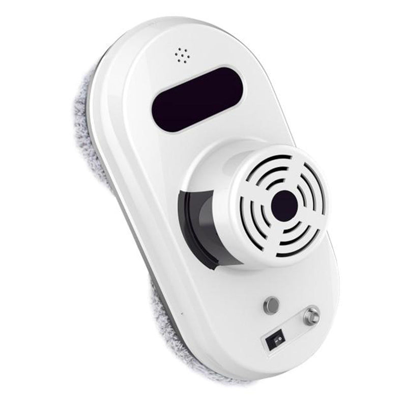 Window Vacuum Robot - White - -