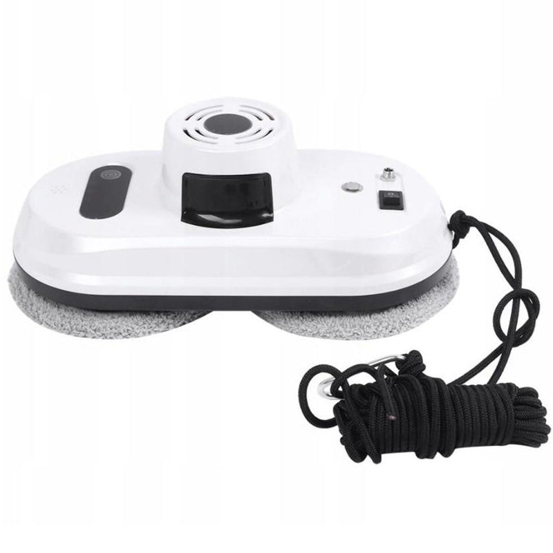 Window Vacuum Robot - White - -